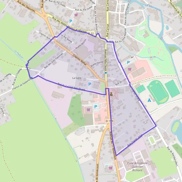 Property