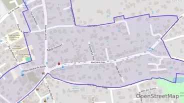 Appartement 62 m² trois pièces à vendre à Plougonvelin