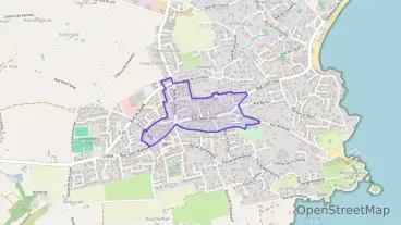 Appartement 35 m² une piece à vendre à Plougonvelin Appartement 35 m² une piece à vendre à Plougonvelin