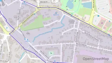 Appartement 55 m² trois pièces à vendre à Fougères