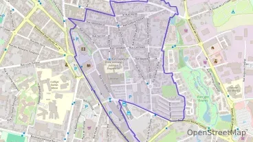 Appartement de trois pièces 70 m² à vendre  à Fougères