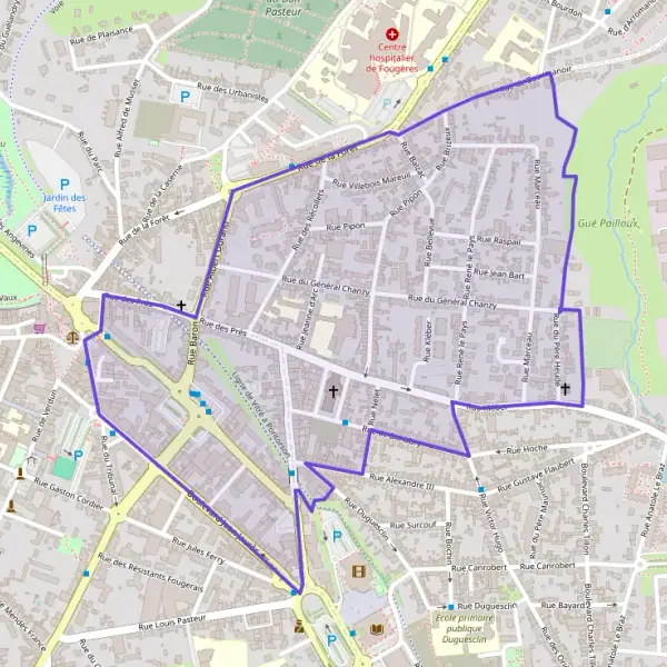 Property