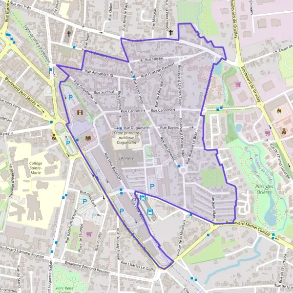 Property