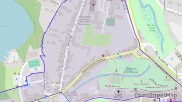 Appartement 52 m² deux pieces à vendre à Fougères