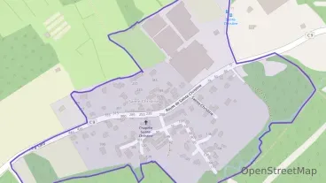 Appartement 147 m² trois pièces à vendre à Plougastel-Daoulas