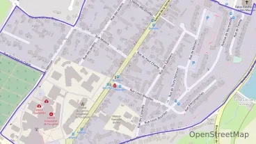 Appartement d'une pièce 35 m² à vendre  à Fougères