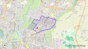 Appartement d'une pièce 35 m² à vendre  à Fougères