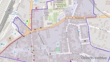 Appartement de 5+ pièces 100 m² à vendre  à Neufchâteau