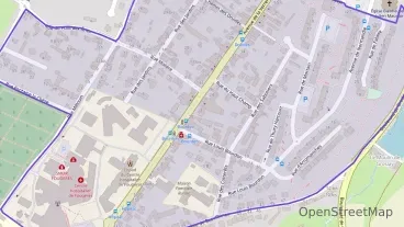 Appartement 96 m² cinq pièces à vendre à Fougères Appartement 96 m² cinq pièces à vendre à Fougères