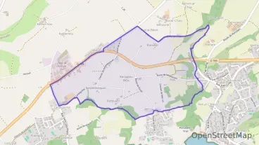 Appartement de trois pièces 59 m² à vendre à Plougonvelin Appartement de trois pièces 59 m² à vendre à Plougonvelin