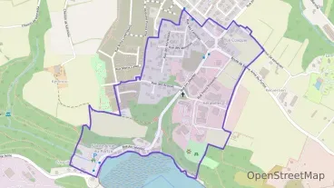 Appartement de trois pièces 56 m² à vendre  à Brest