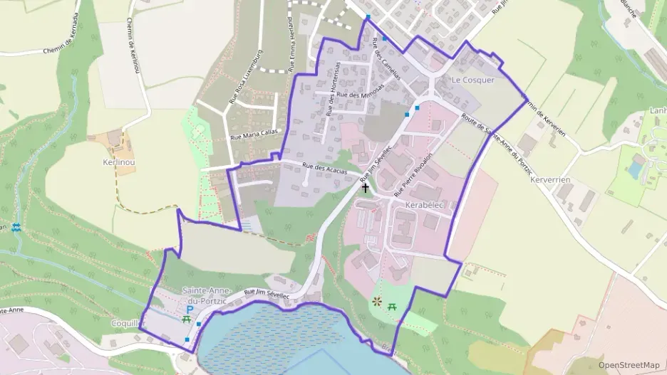 Appartement 56 m² trois pièces à vendre à Brest Appartement 56 m² trois pièces à vendre à Brest