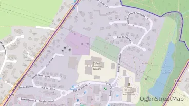 Appartement de quatre pièces 75 m² à vendre  à Fougères