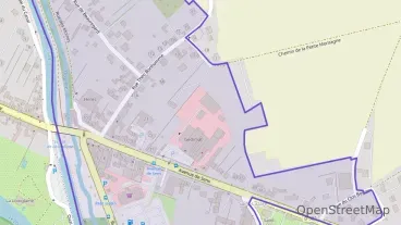 Appartement 43 m² deux pieces à vendre à Moret-Loing-et-Orvanne