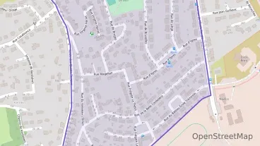 Appartement de 5+ pièces 77 m² à vendre  à Brest