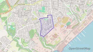 Appartement de 5+ pièces 77 m² à vendre  à Brest