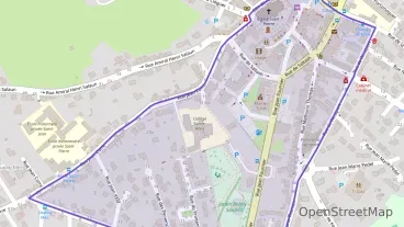 Appartement 68 m² trois pièces à vendre à Plougastel-Daoulas Appartement 68 m² trois pièces à vendre à Plougastel-Daoulas