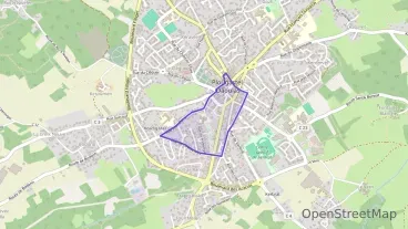 Appartement 68 m² trois pièces à vendre à Plougastel-Daoulas Appartement 68 m² trois pièces à vendre à Plougastel-Daoulas