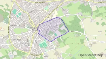 Appartement 58 m² deux pieces à vendre à Plougastel-Daoulas Appartement 58 m² deux pieces à vendre à Plougastel-Daoulas