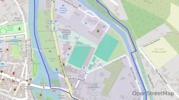 appartement d'une chambre 30 m² à vendre à Moret-Loing-et-Orvanne