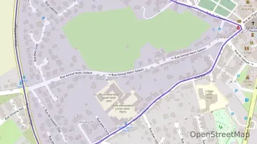 Appartement d'une pièce 31 m² à vendre à Plougastel-Daoulas Appartement d'une pièce 31 m² à vendre à Plougastel-Daoulas