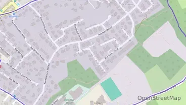 Appartement 63 m² trois pièces à vendre à Plougastel-Daoulas