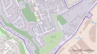 Appartement de deux pièces 39 m² à vendre  à Brest