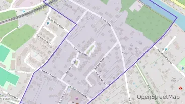 appartement d'une chambre 50 m² à vendre à Moret-Loing-et-Orvanne