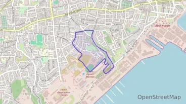 Appartement de trois pièces 64 m² à vendre  à Brest