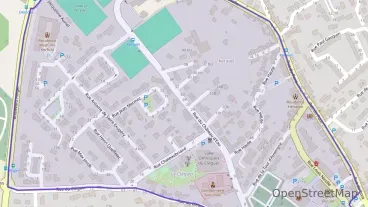 Appartement 64 m² trois pièces à vendre à Plougastel-Daoulas