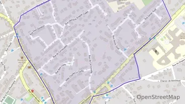 Appartement 63 m² trois pièces à vendre à Plougastel-Daoulas Appartement 63 m² trois pièces à vendre à Plougastel-Daoulas