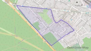 Appartement 49 m² deux pieces à vendre à Moret-Loing-et-Orvanne