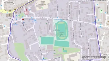 Appartement 34 m² une piece à vendre à Brest