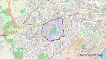 Appartement 34 m² une piece à vendre à Brest