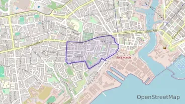 Appartement 78 m² trois pièces à vendre à Brest