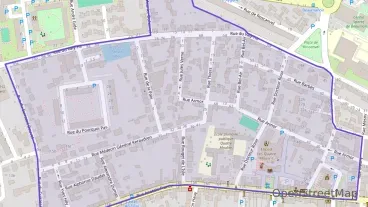 Appartement 32 m² une piece à vendre à Brest Appartement 32 m² une piece à vendre à Brest