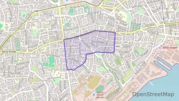 Appartement 48 m² deux pieces à vendre à Brest