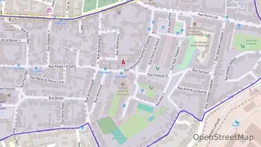 Appartement 135 m² cinq pièces à vendre à Brest Appartement 135 m² cinq pièces à vendre à Brest