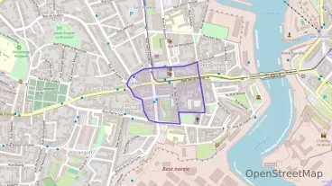 Appartement 67 m² quatre pièces à vendre à Brest Appartement 67 m² quatre pièces à vendre à Brest