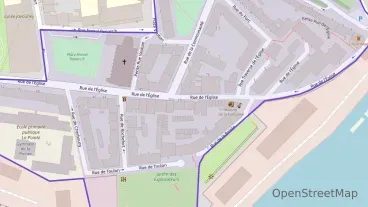 Appartement 53 m² trois pièces à vendre à Brest Appartement 53 m² trois pièces à vendre à Brest