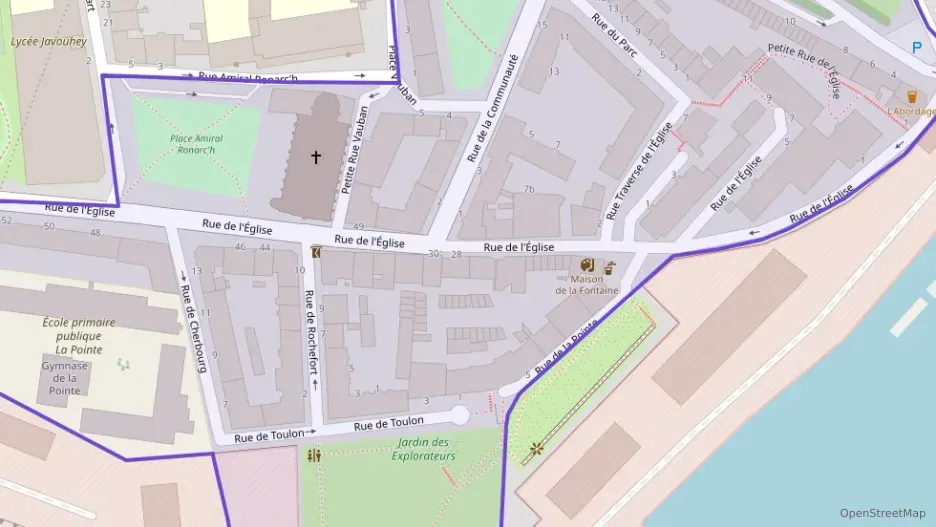 Appartement 56 m² deux pieces à vendre à Brest Appartement 56 m² deux pieces à vendre à Brest