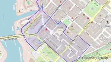 Appartement 49 m² deux pieces à vendre à Brest