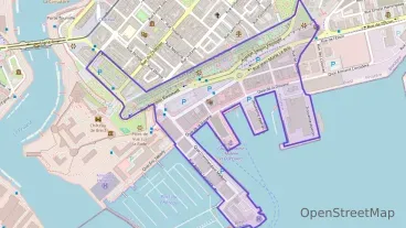 Appartement de quatre pièces 64 m² à vendre à Brest Appartement de quatre pièces 64 m² à vendre à Brest