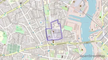 Appartement d'une pièce 21 m² à vendre  à Brest