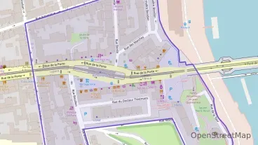 Appartement 20 m² une piece à vendre à Brest