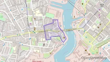 Appartement 20 m² une piece à vendre à Brest