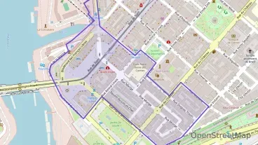 Appartement de trois pièces 60 m² à vendre  à Brest