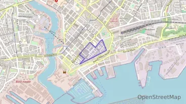 Appartement de trois pièces 72 m² à vendre  à Brest