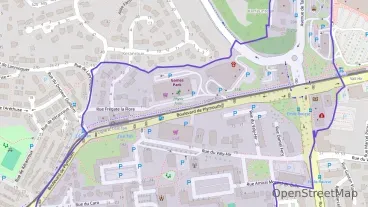 Appartement 46 m² deux pieces à vendre à Brest Appartement 46 m² deux pieces à vendre à Brest