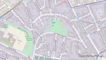 Appartement d'une pièce 34 m² à vendre  à Brest